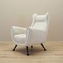 Armchair White 1980s 2