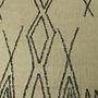 Teppich Baumwolle Beige 2