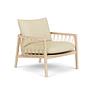 Enzo Sessel Moonlight Sand  0