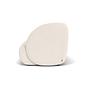 Design-Award-Winning Paula Sofa 2-Sitzer Maya Cream 1