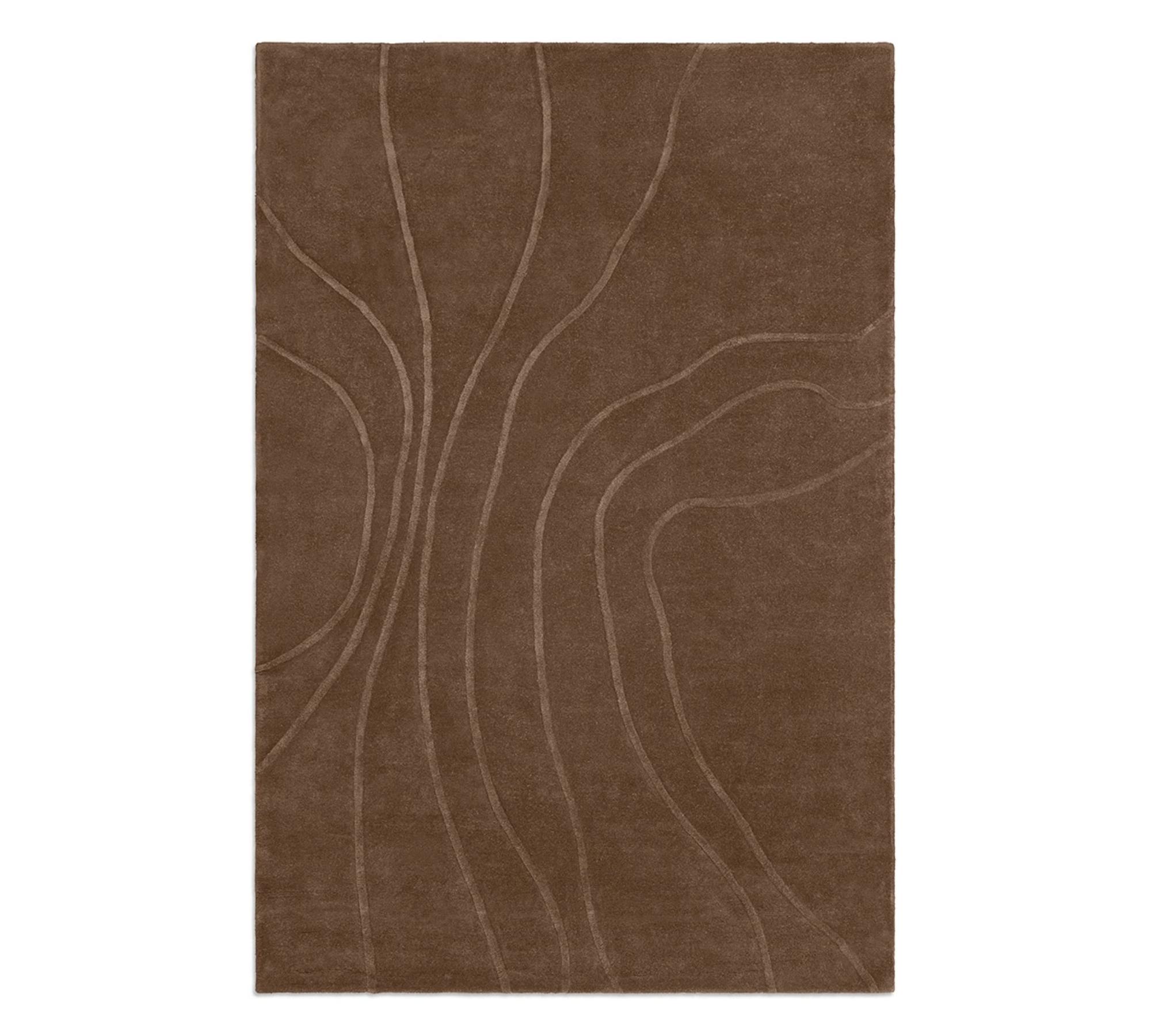 Bay Teppich Cacao 200 x 300cm 0