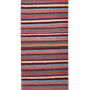 Kilim Gashgai Teppich Mehrfarbig 0