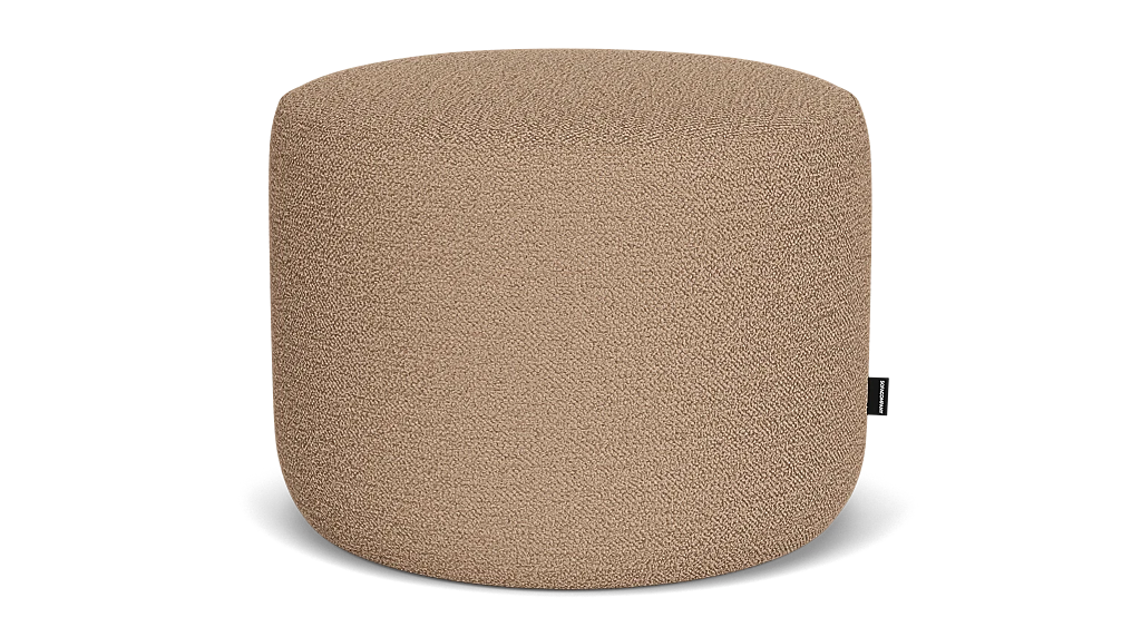 No. 9 Pouf Time Blush 0