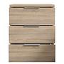 Expedito Nightstand Sonoma Oak Decor 61 cm 4