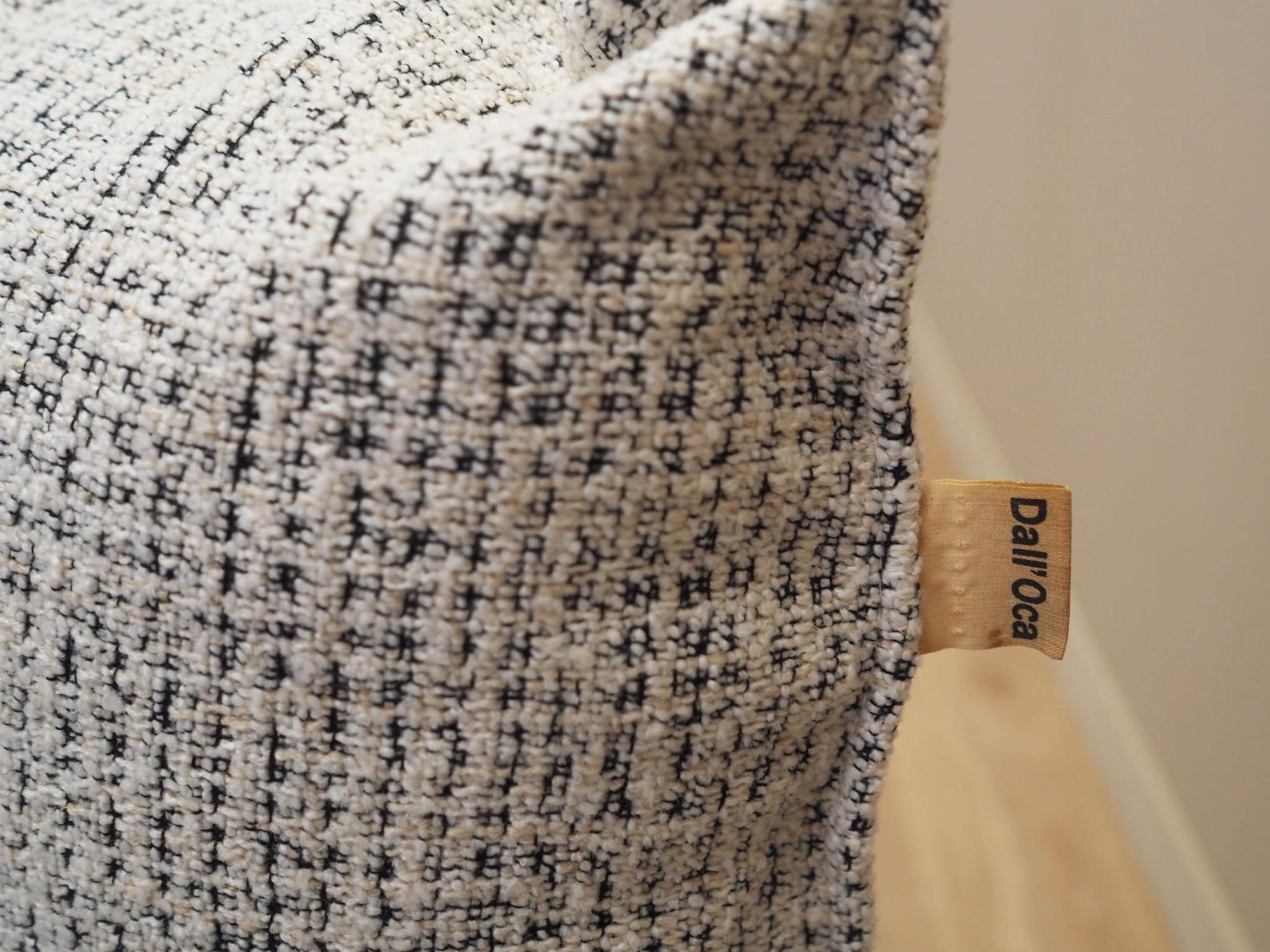 Armlehnsessel Grau 1970er Jahre 11