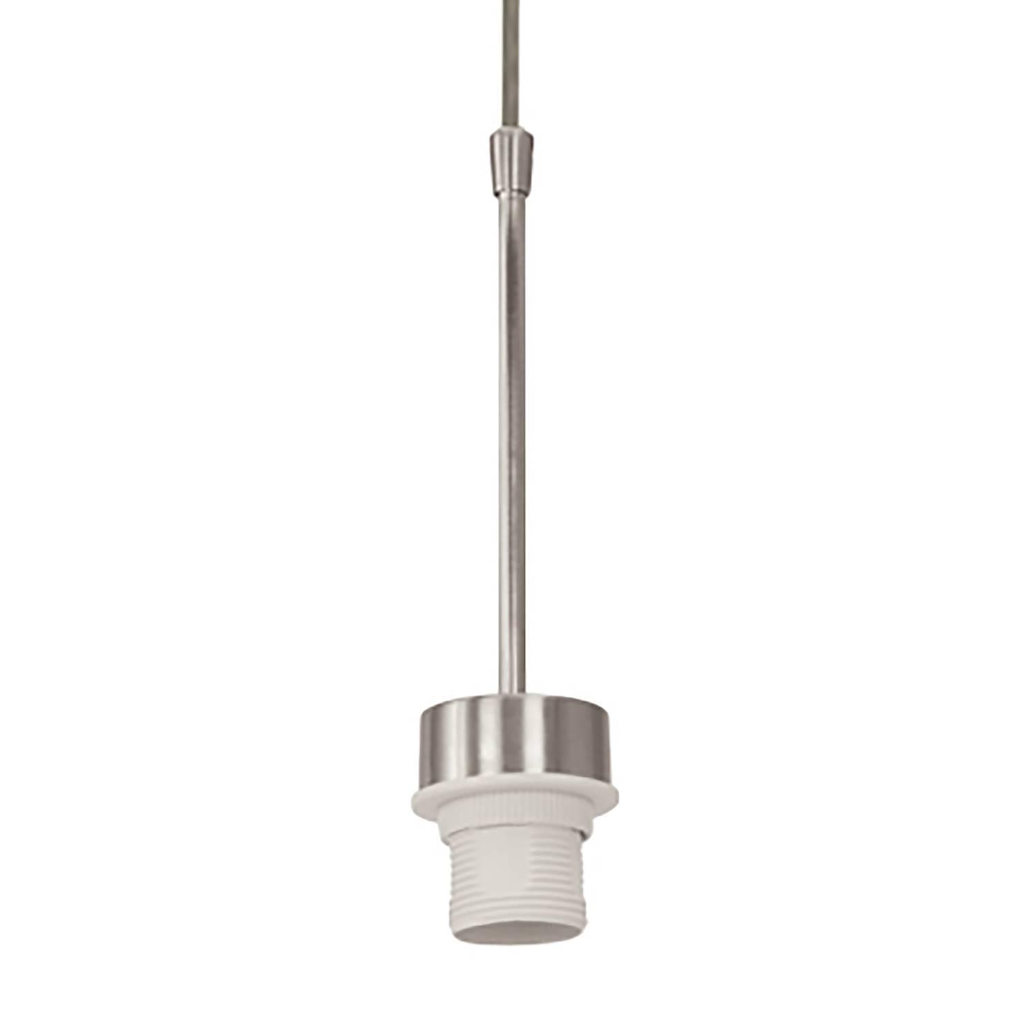 Pendelleuchte Sparkled Light Typ C Aluminium 1-flammig 0