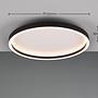 Rotonda LED-Deckenleuchte Eisen 1-flammig 4
