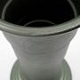 2x HDFlorist Vase Green 1