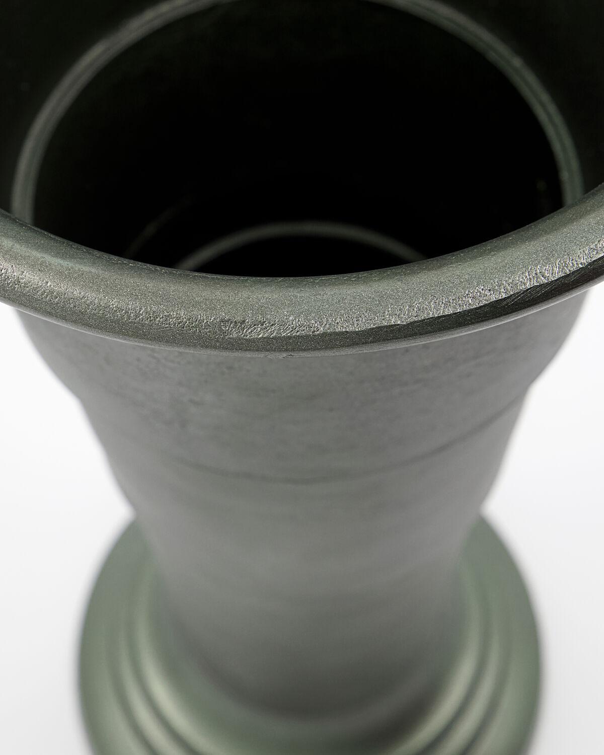 2x HDFlorist Vaso Verde 1