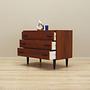 Chest of drawers Teakwood 1980s 3