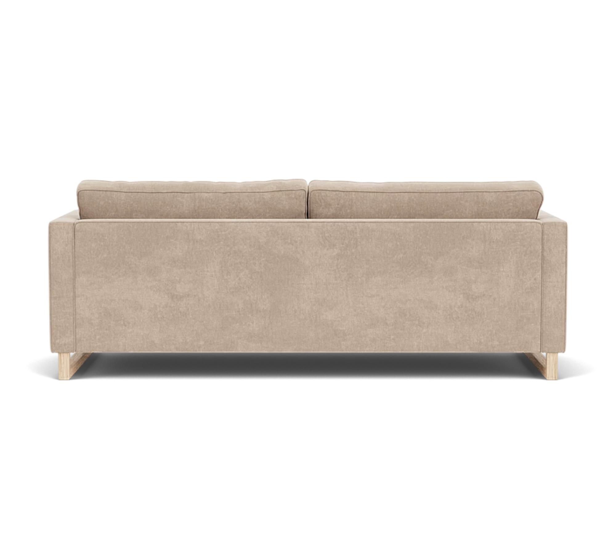 Madison Schlafsofa Danny Cream 2