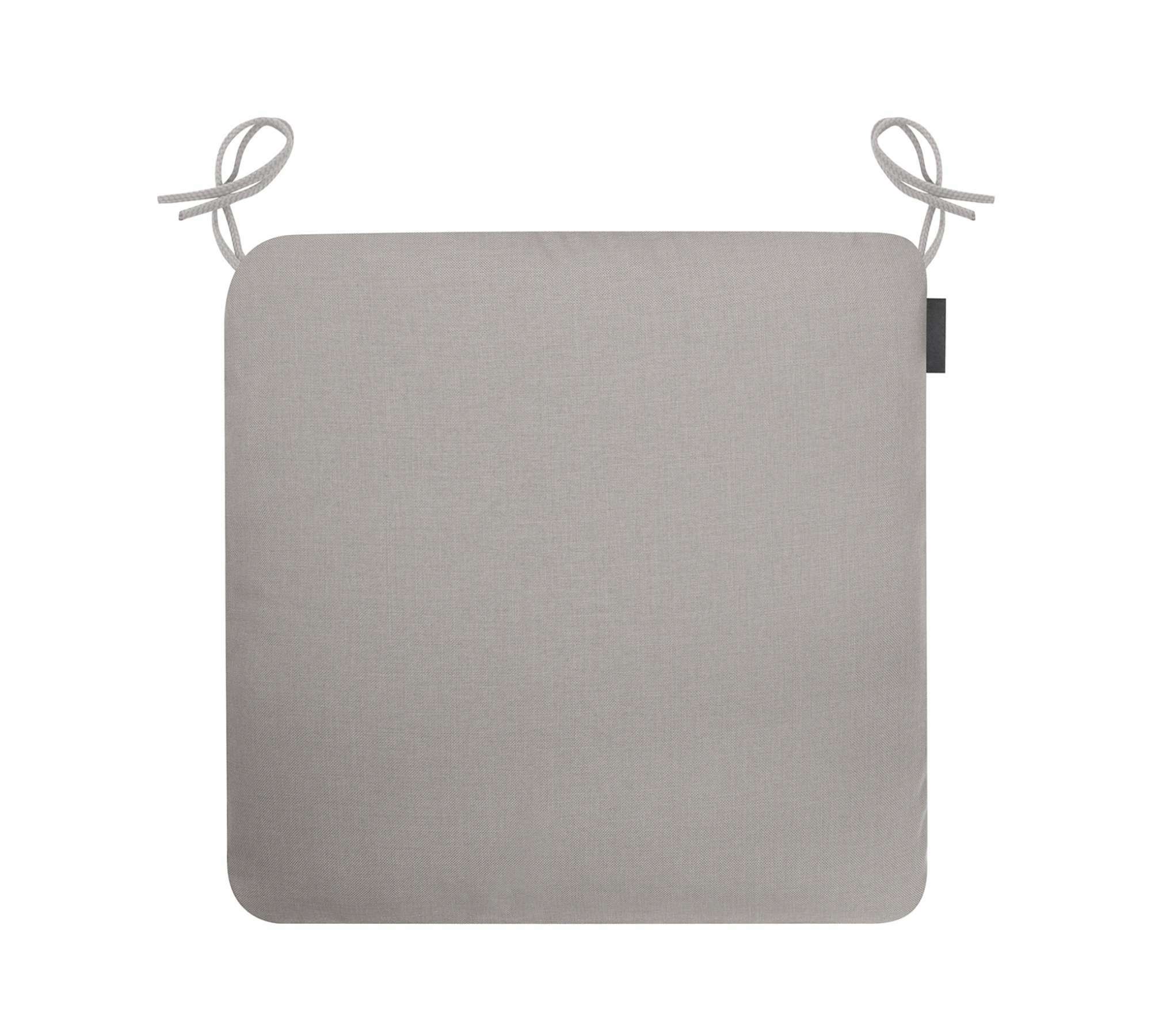 Cushion Textile Grey 1