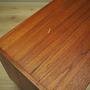 Cabinet Teak 1970s 7