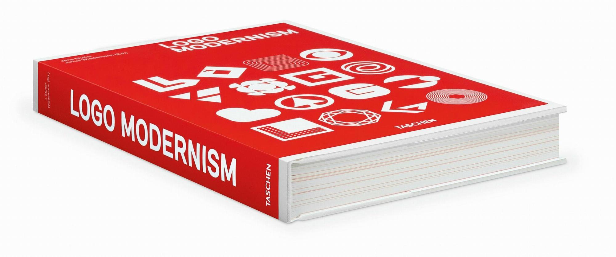 Logo Modernism 1