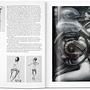 Giger in Englisch 2