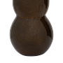 Noan Vase Brown 3