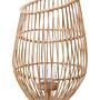 Mataram Laterne Rattan Natur 2