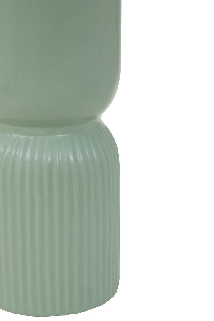 Fia Salbeigrün Vase 3