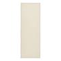 Tischläufer Rimini Baumwolle Beige 0