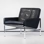 Sessel 6720, Preben Fabricius und Jørgen Kastholm Schwarz 0