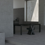 X-CHAIR Stuhl Schwarz 4