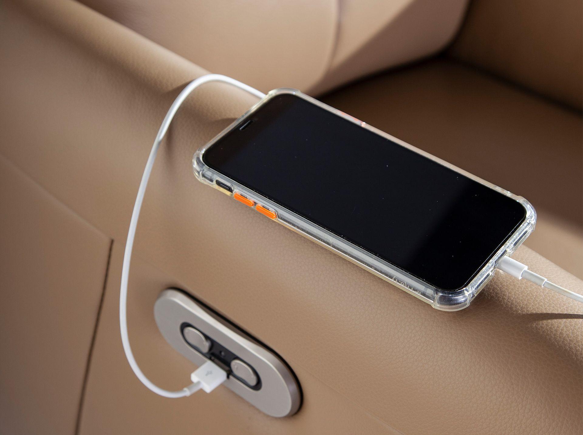 Poltrona relax 5086 Girevole Pelle Sabbia 4