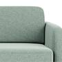 Clara Schlafsofa Fabio Grau Grün 4