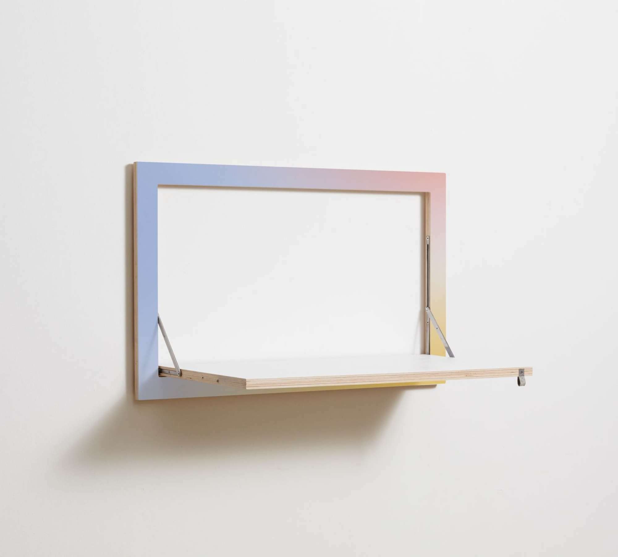 Fläpps Sekretär 80x50-1 Sunrise by Joa Herrenknecht 3