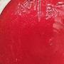 1501-35 Vase Keramik Rot 4