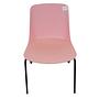 Rely HW65 Stuhl Rosa 2
