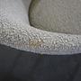 Holly Esszimmerstuhl Maya Warm Grey 7