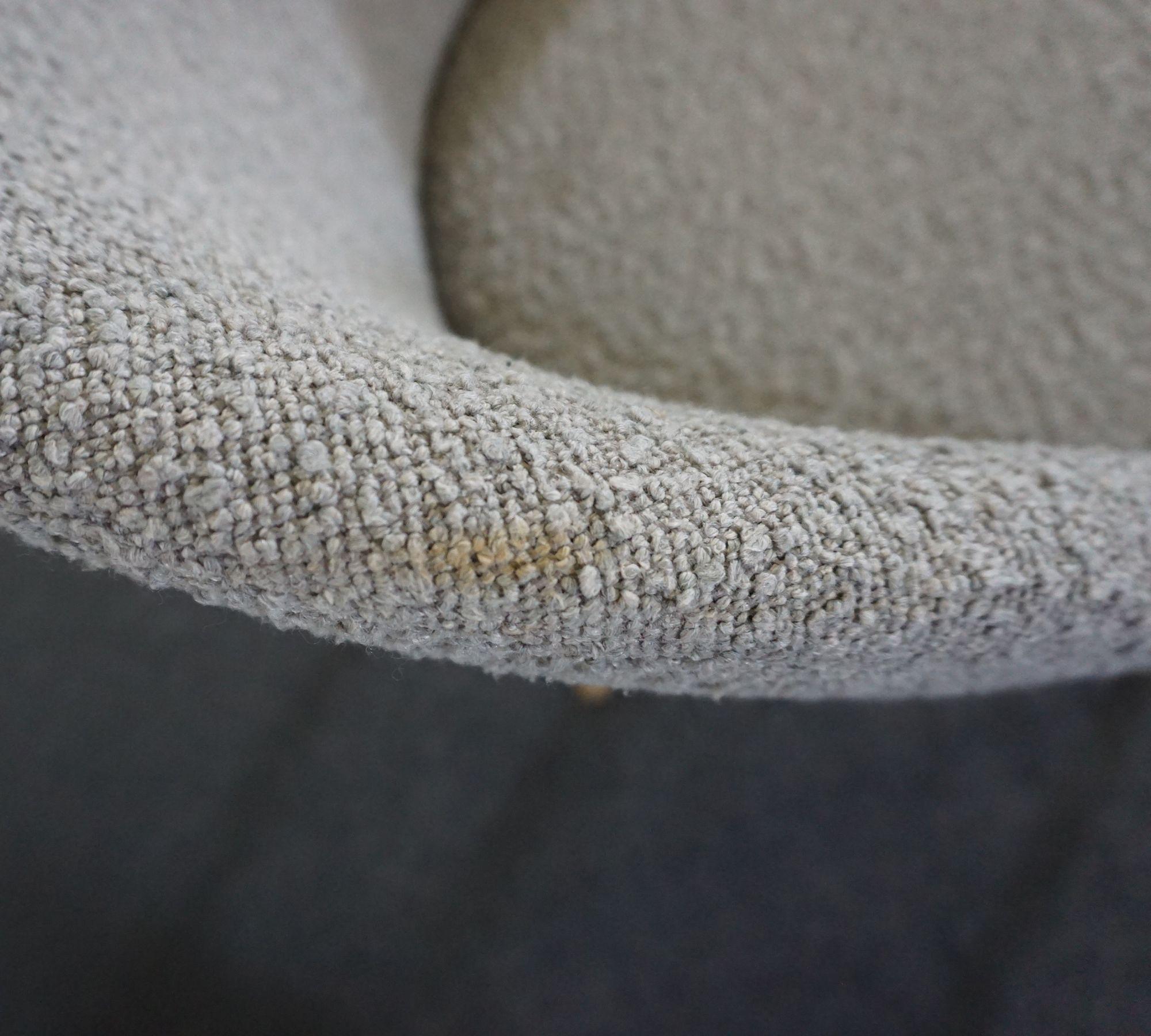 Holly Esszimmerstuhl Maya Warm Grey 7