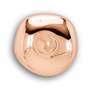 Melt Surface Led Wandleuchte Bronze 3