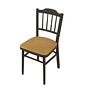 Beechwood chair 1960s 0