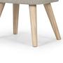 Farrow Hocker Agnes Brown 8