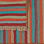 Kilim Gashgai Tappeto Multicolore 4