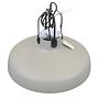 Copenhagen SC8 Pendant Light Grey 3