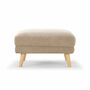 Alfred Fußhocker Danny Cream 1