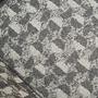 Lounge chair Grey 9