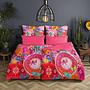 Giselah Bedding  Cotton 135x200cm Pillow 80x80cm 2