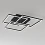 Mobile LED-Deckenleuchte Eisen 1-flammig 0