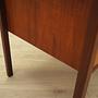 Desk Teak 1970s 12