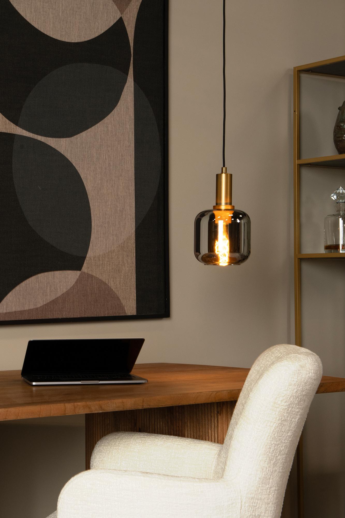 Joanet Typ A Pendelleuchte 1-flammig 2