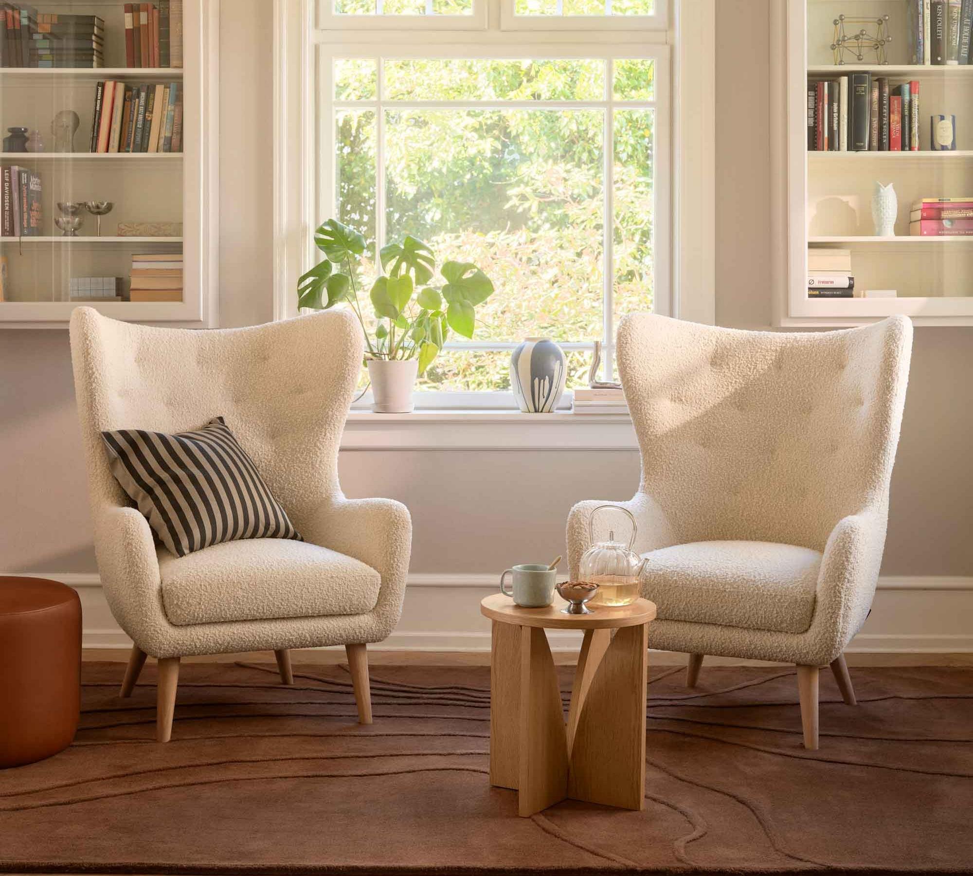 Bay Teppich Cacao 200 x 300cm 1