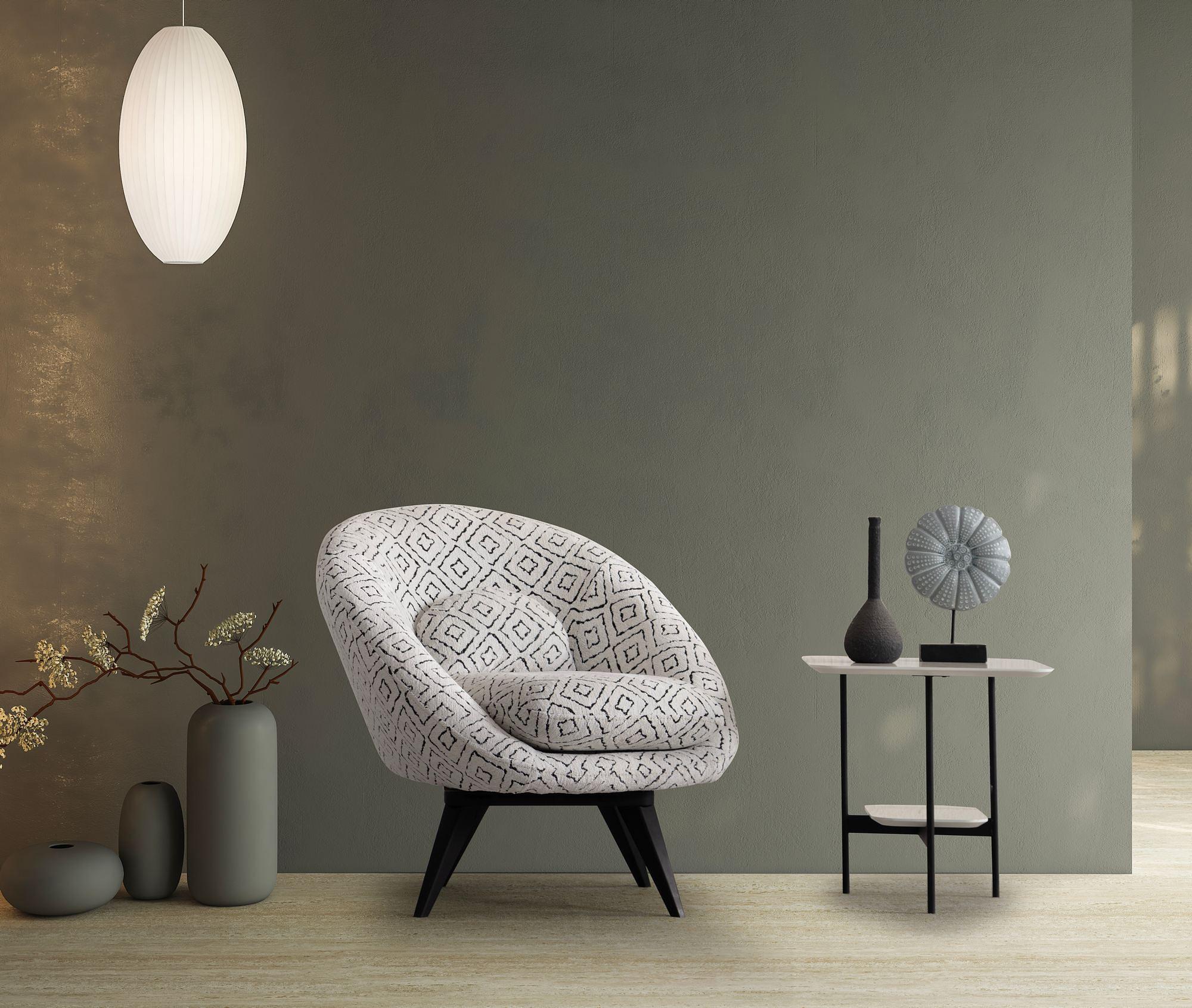 Caprice - Weiß, Schwarz 1