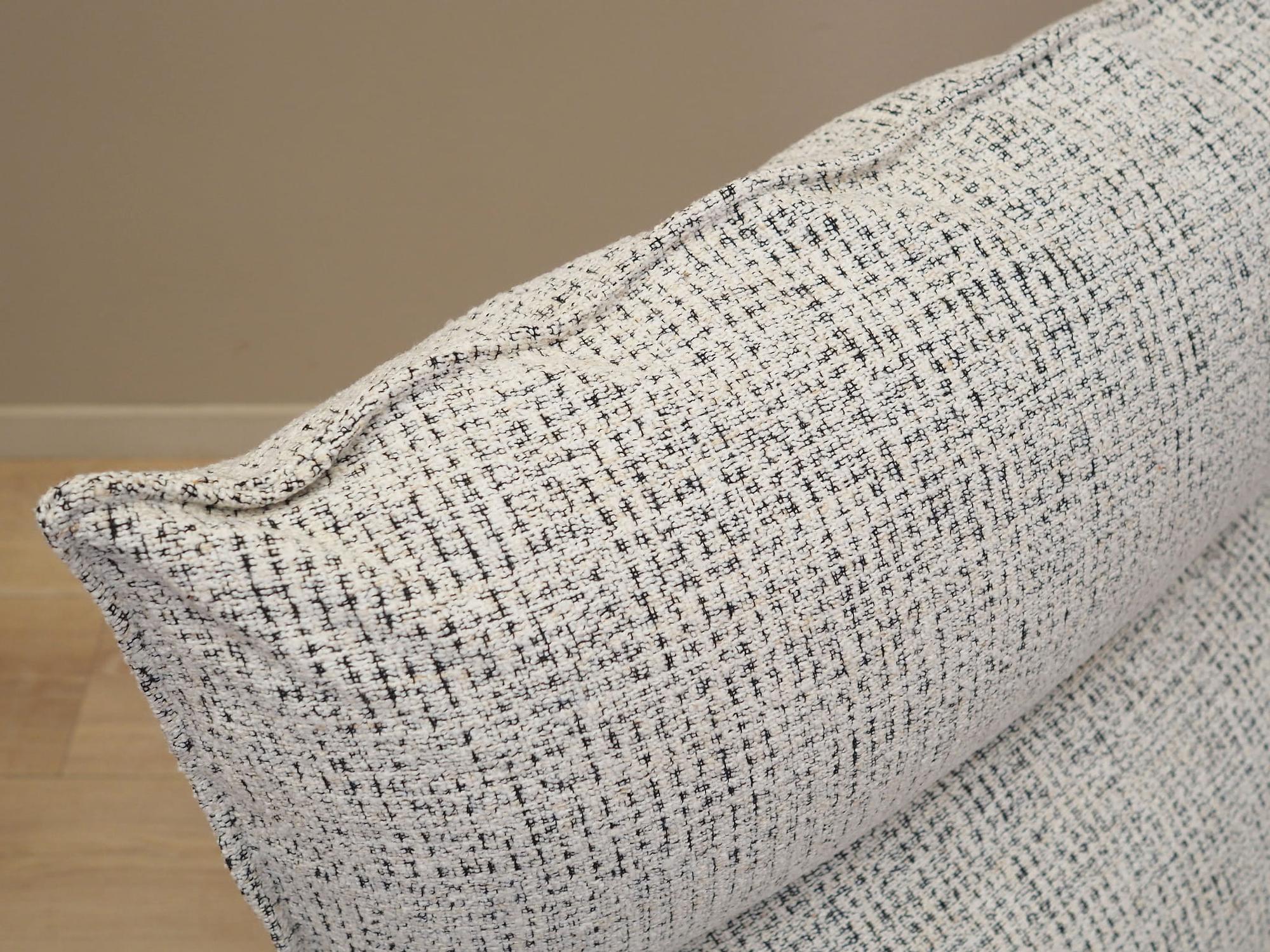 Armlehnsessel Grau 1970er Jahre 10