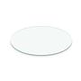 Glory Glassplatte für Pouf No 9 2