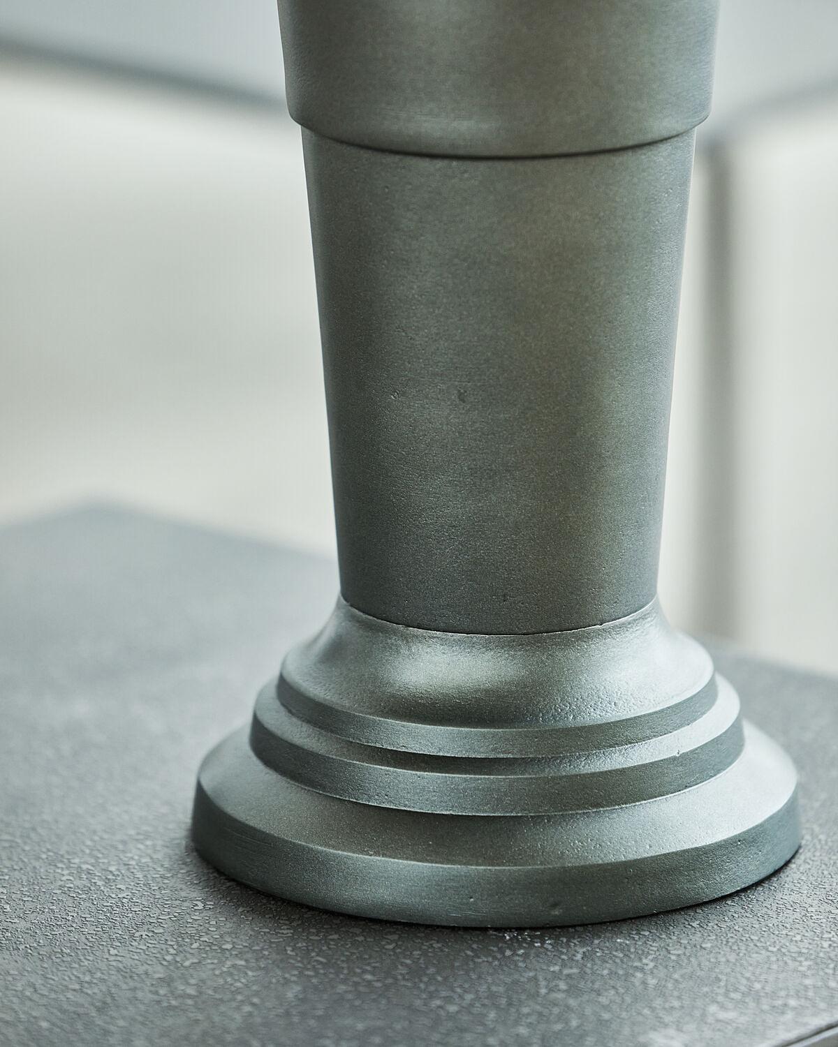 2x HDFlorist Vase Green 2