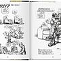 Robert Crumb. Sketchbook Vol. 3. 1975–1982 5