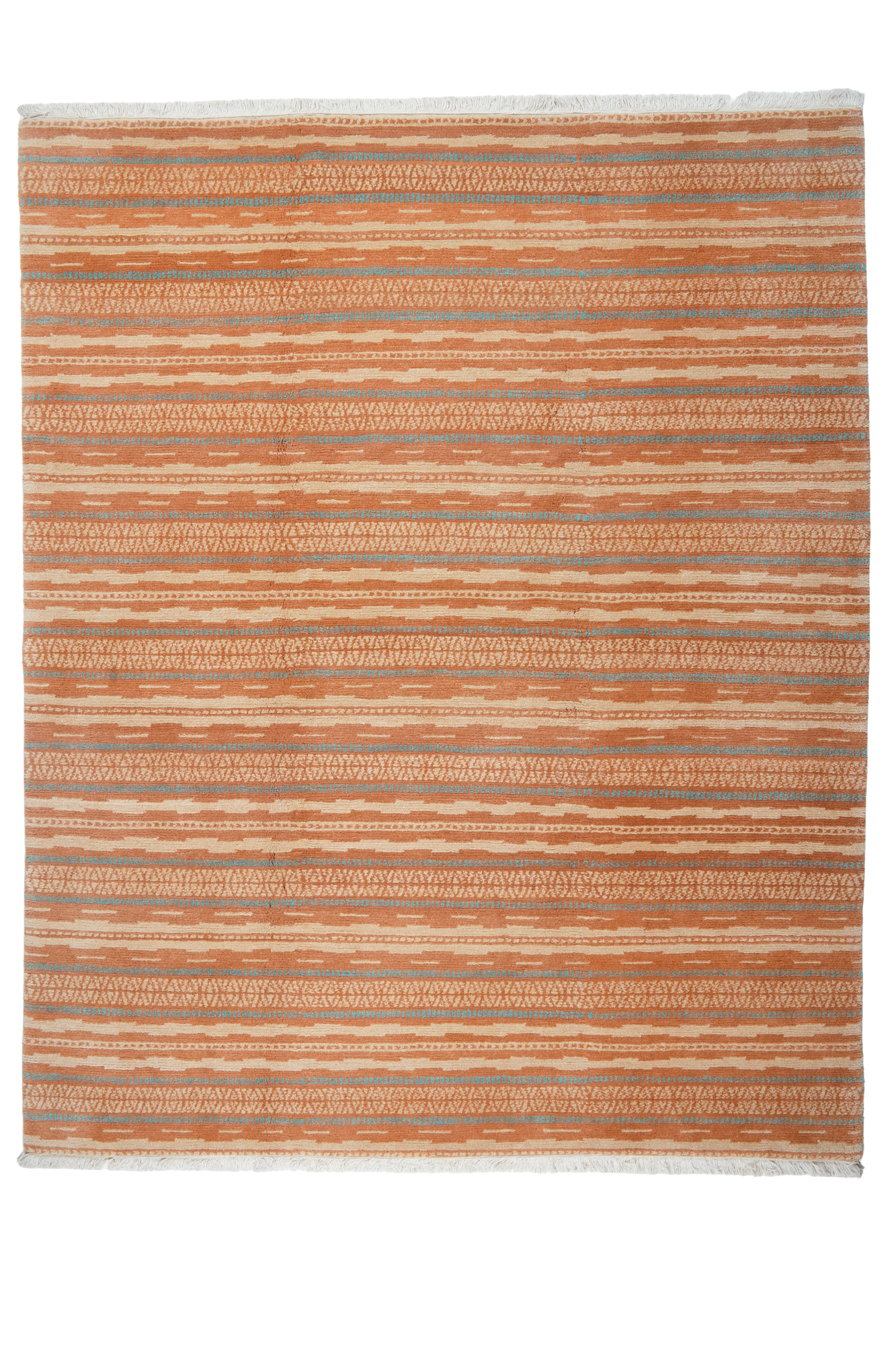 Nepal Sushma Wool Multicolored 0